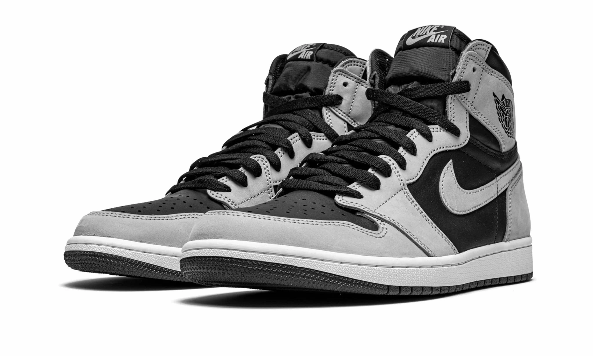 Simple Life Air Jordan 1 High OG Shadow 2.0