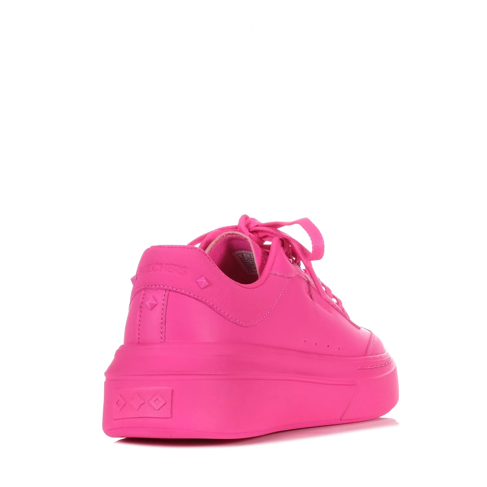 Skechers Cordova Classic - All Bright 185079 Hot Pink Easy Flex