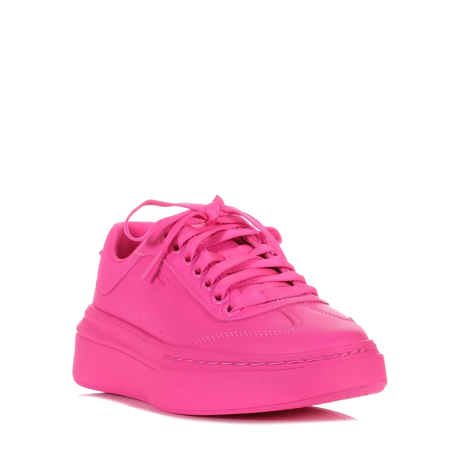 Skechers Cordova Classic - All Bright 185079 Hot Pink Easy Flex