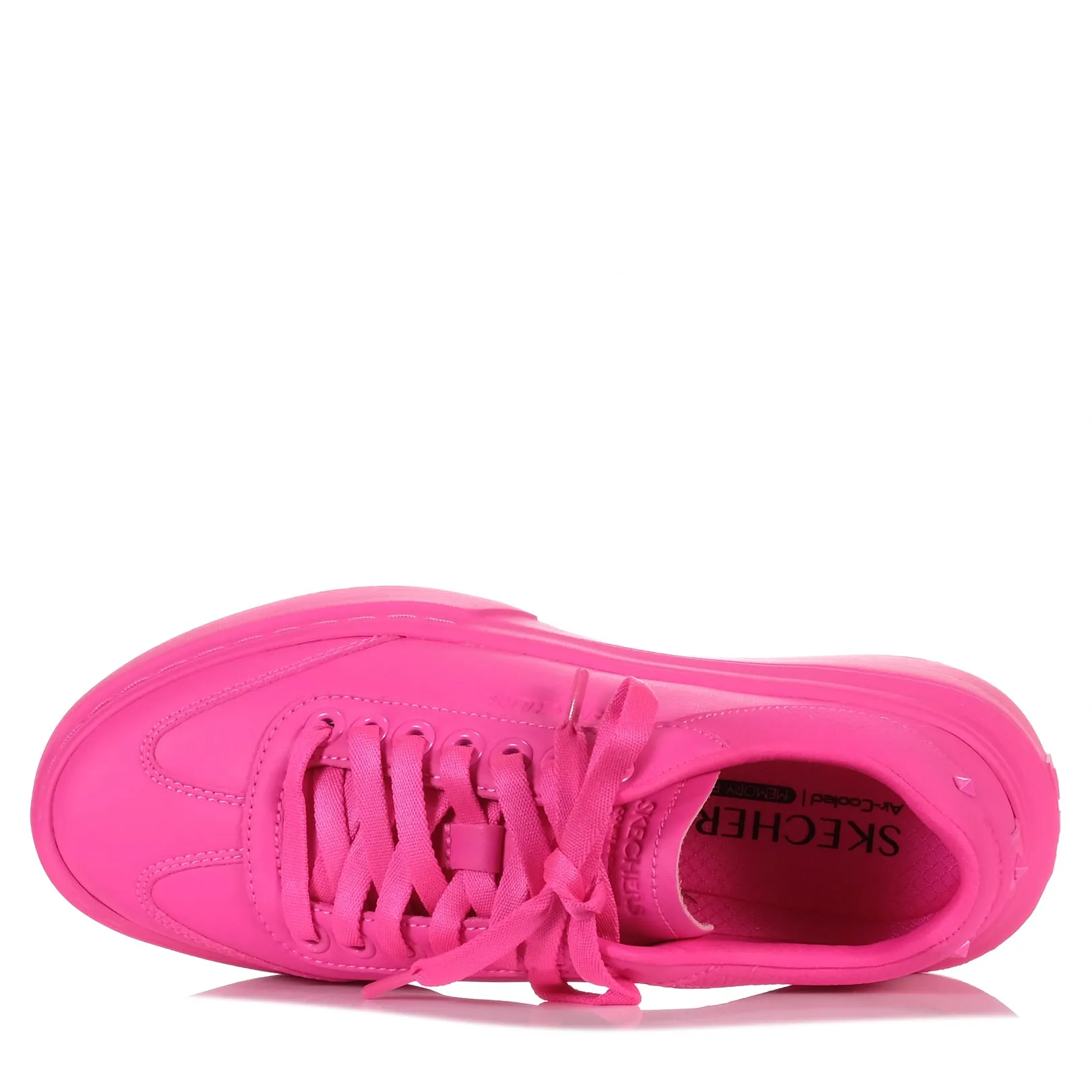 Skechers Cordova Classic - All Bright 185079 Hot Pink Easy Flex