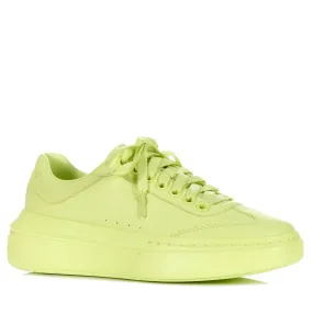 Skechers Cordova Classic - All Bright 185079 Lime Comfort System High Comfort