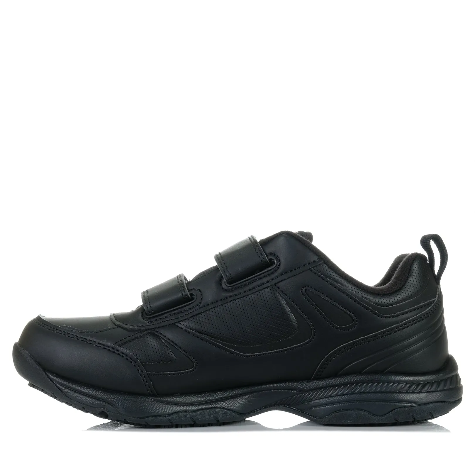 Skechers Dighton Rolind 200200 Black Flexible Fit