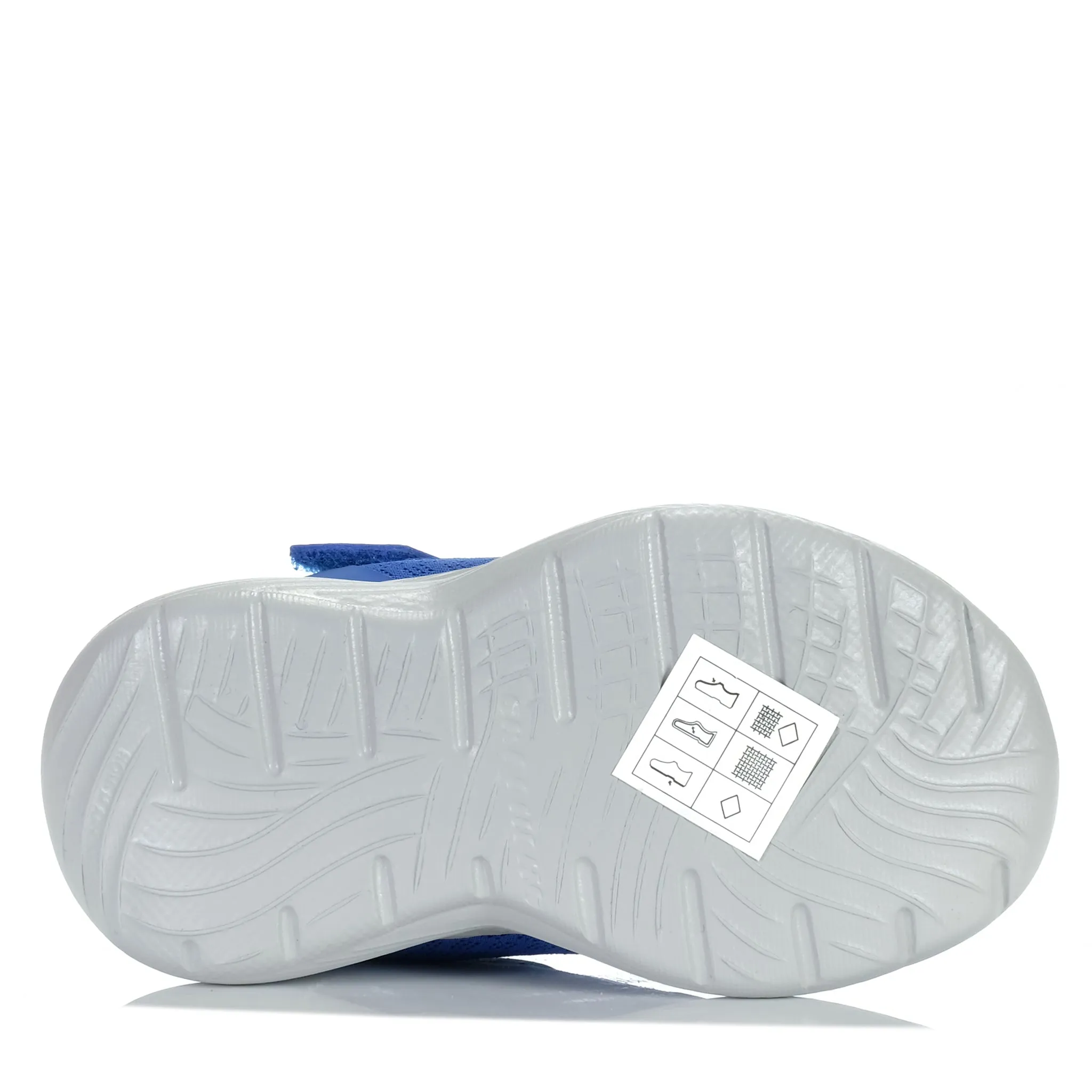 Skechers Dyna-Lite - Goltran 405096N Blue/Lime Effortless support