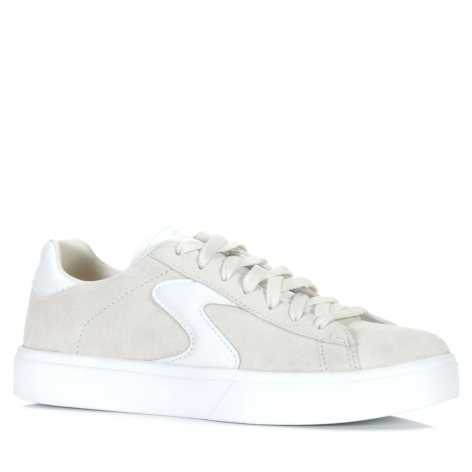 Skechers Eden LX - Rich Tones 185150 Off White Step Ready Unbeatable flexibility