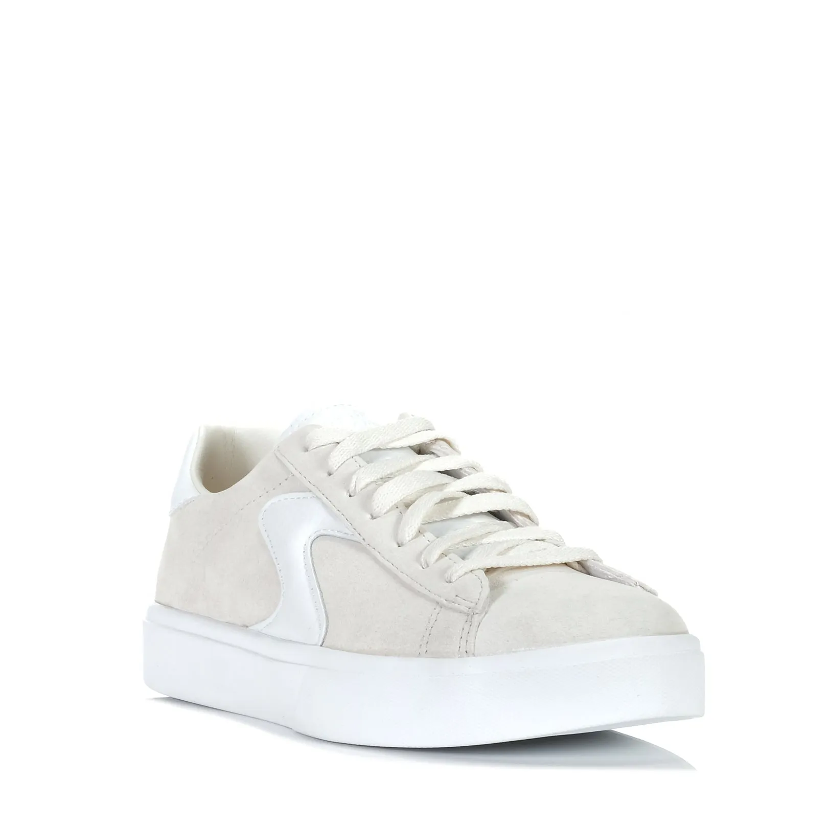 Skechers Eden LX - Rich Tones 185150 Off White Premium Sole