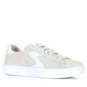 Skechers Eden LX - Rich Tones 185150 Off White Step Ready Unbeatable flexibility