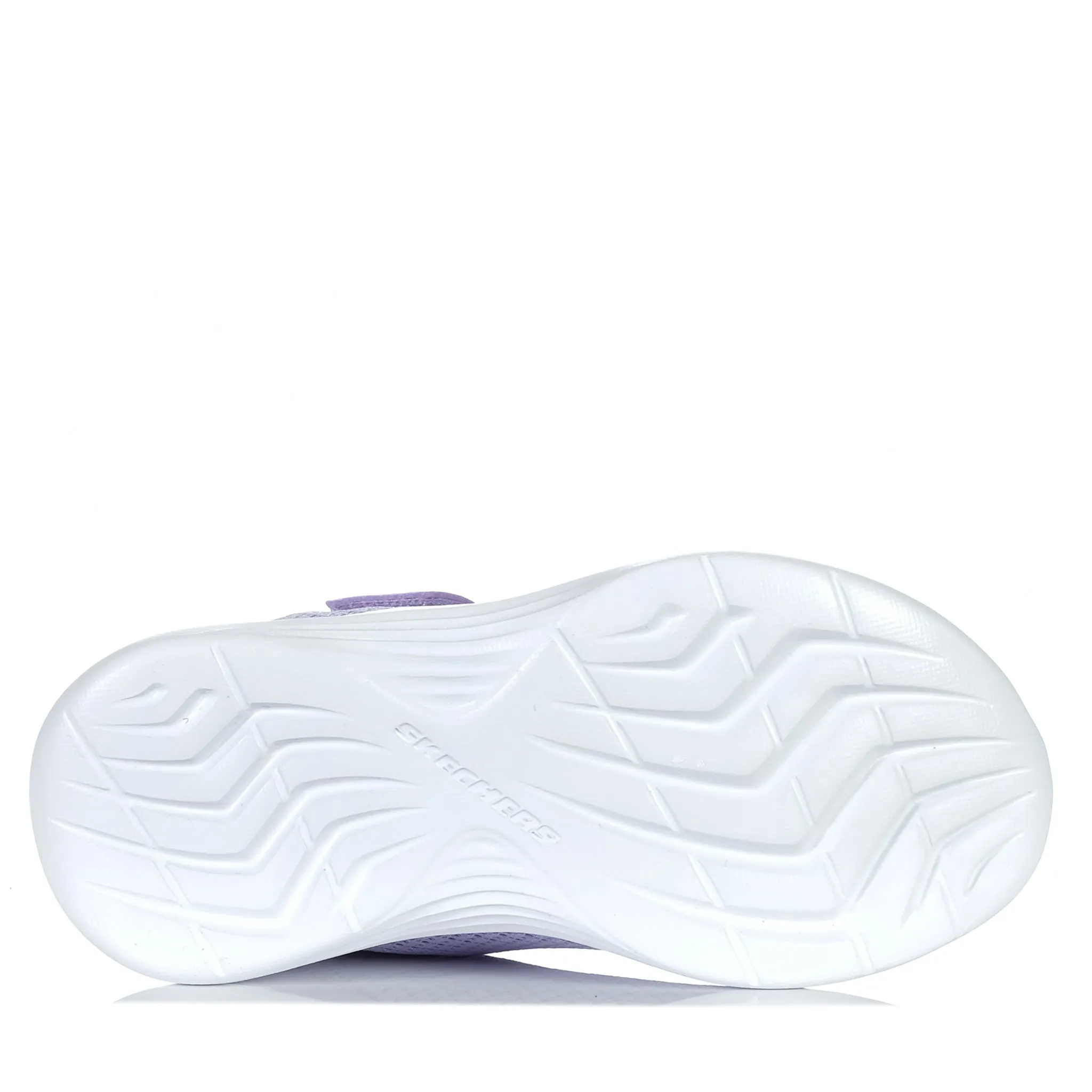 Skechers Kids' Selectors - Reset Achieved Lavender 303573L slim