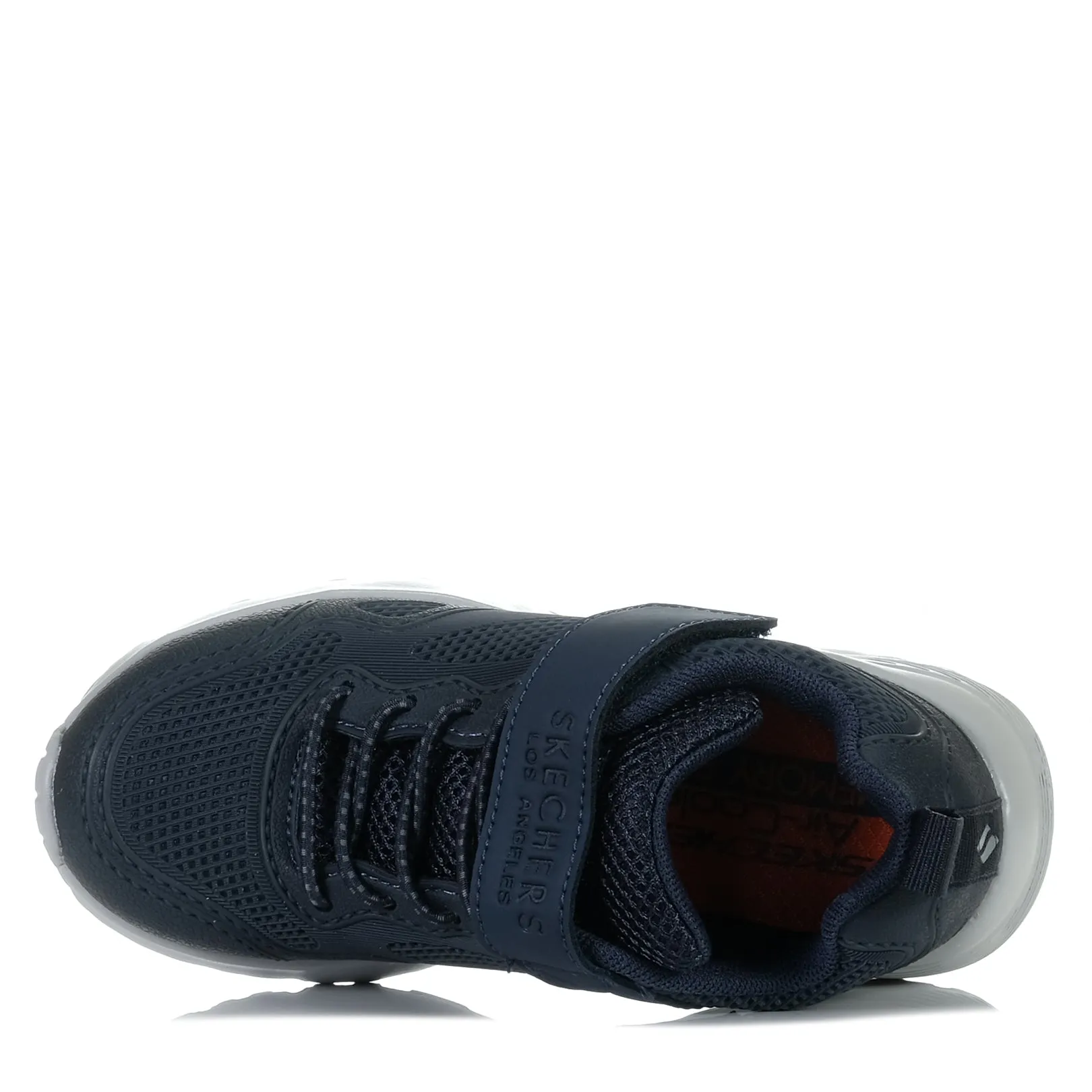 Skechers Kids' Uno Lite - Worlo 403651L Navy Unbeatable flexibility
