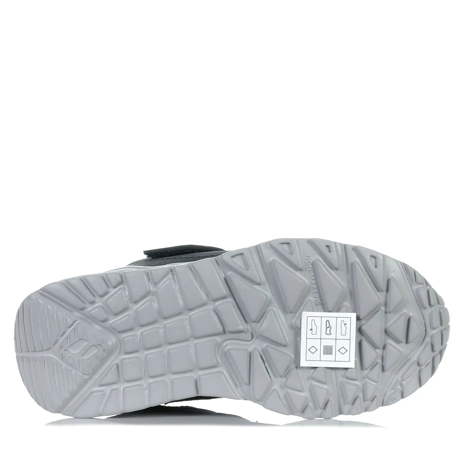 Skechers Kids' Uno Lite - Worlo 403651L Navy Unbeatable flexibility