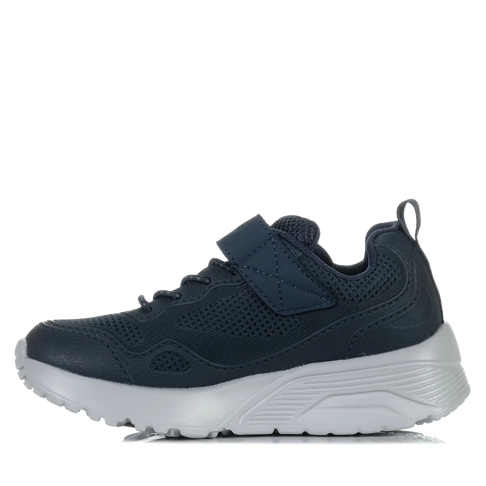 Skechers Kids' Uno Lite - Worlo 403651L Navy Unbeatable flexibility
