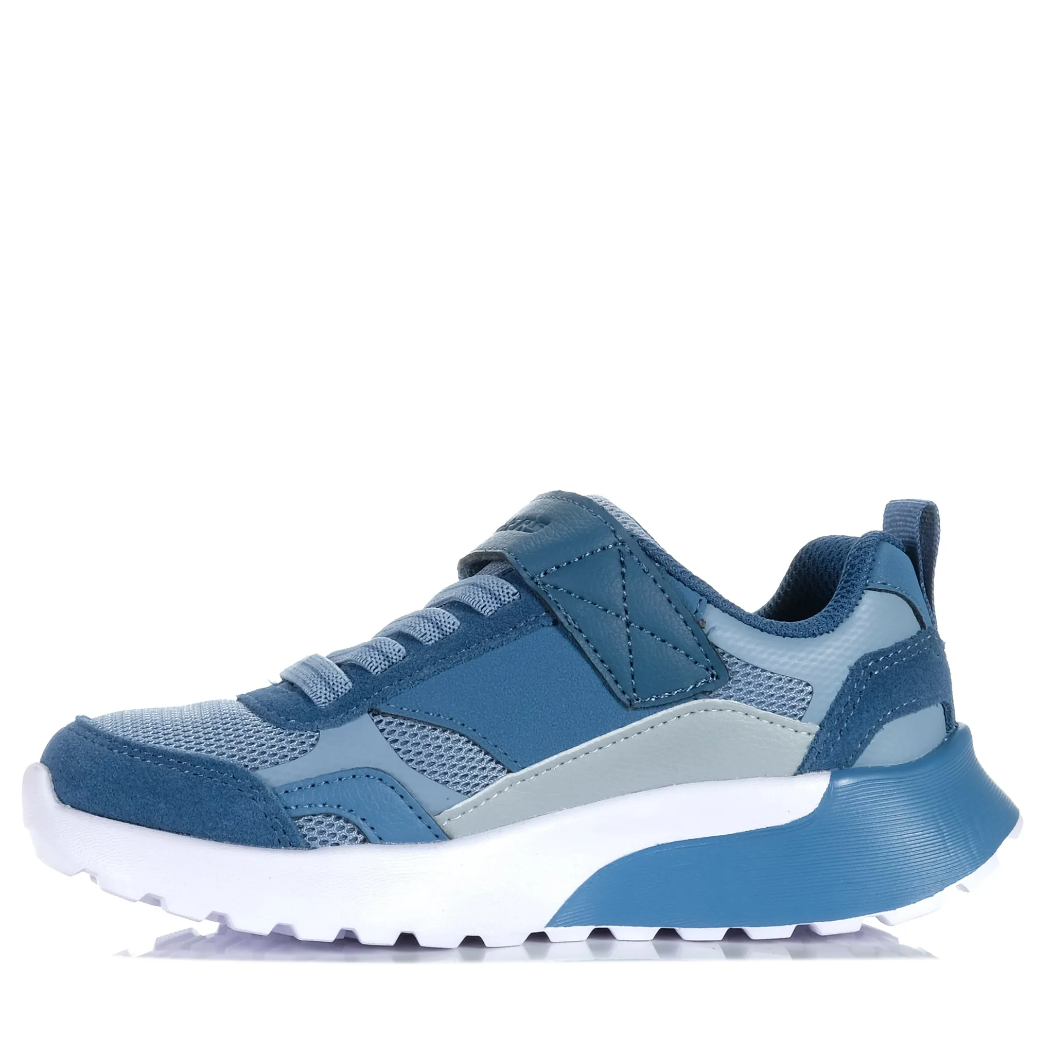 Skechers SKX - 225 405676L Light Blue Breathable fabric