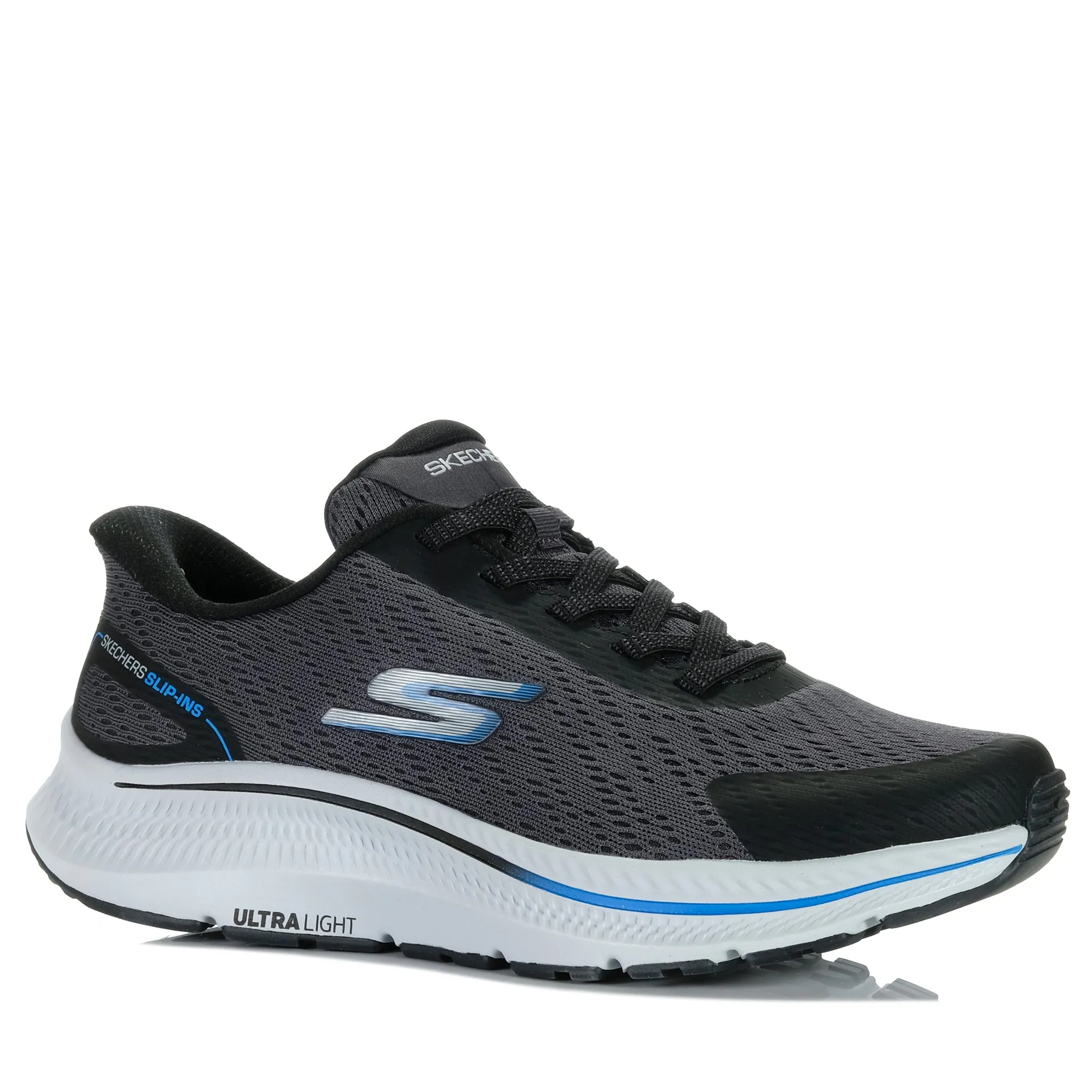 ankle - support running wear Skechers Slip-ins: Go Run Consistent 2.0 - Worldview 220880