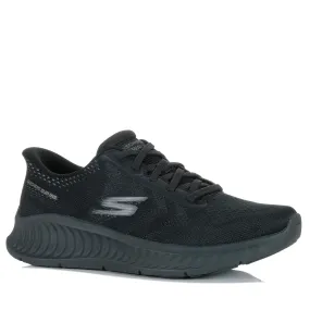 Skechers Slip-ins: GOwalk Now - Payton 216375 Black fun runs