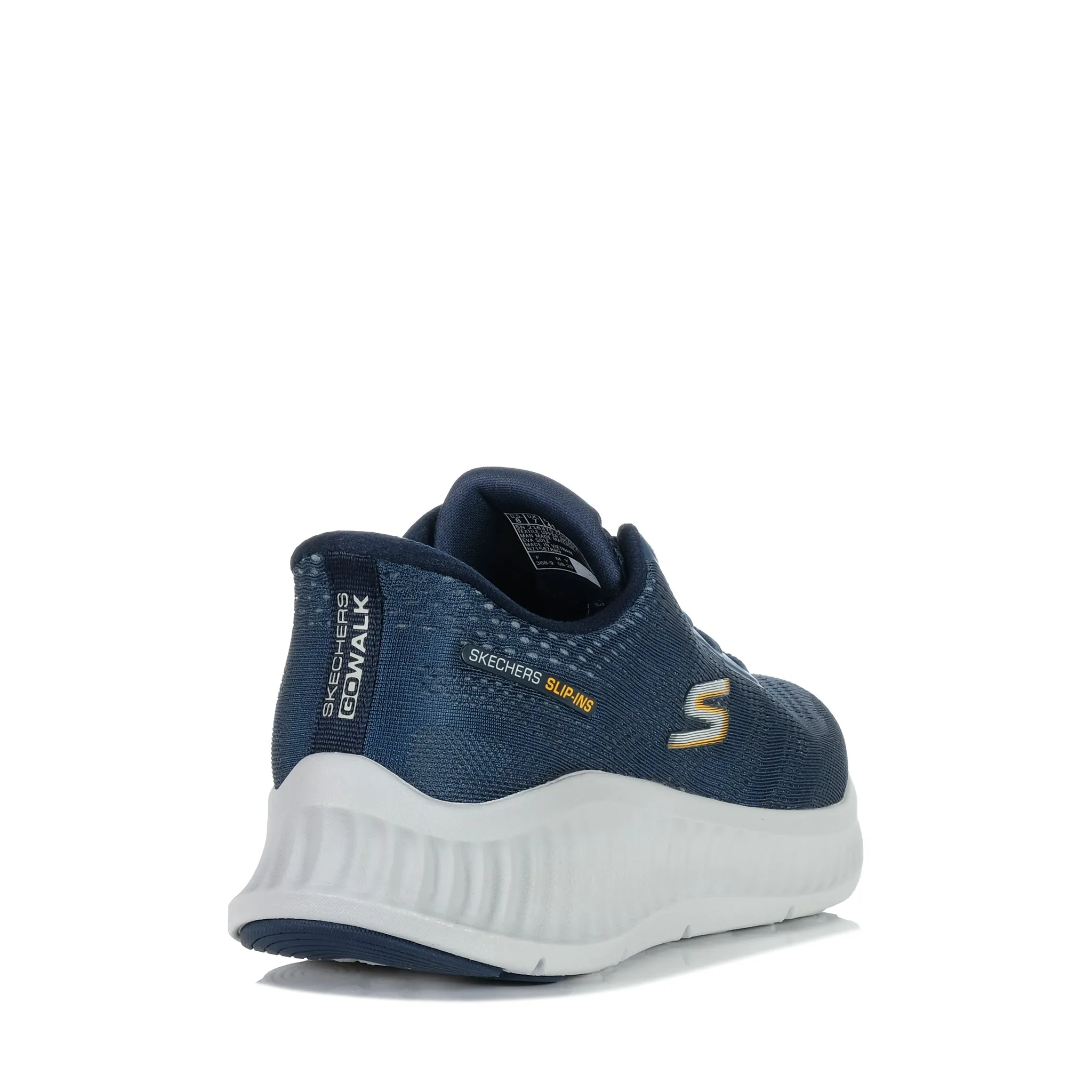 Skechers Slip-ins: GOwalk Now - Payton 216375 Navy Dynamic Cushioning Design