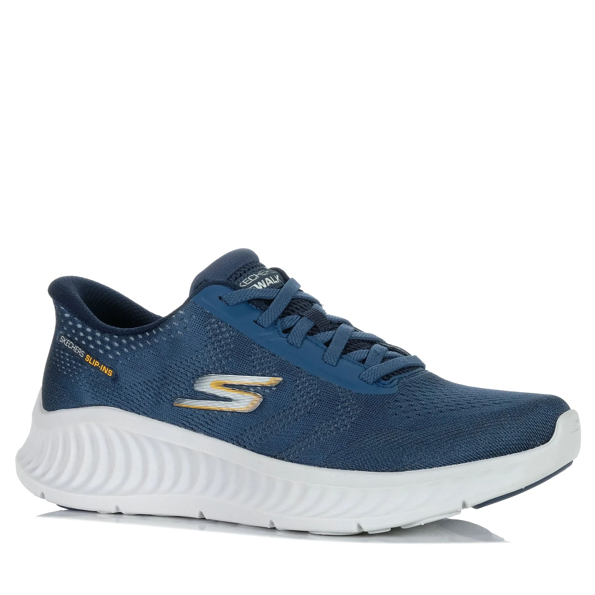 Air Cushioning Skechers Slip-ins: GOwalk Now - Payton 216375 Navy
