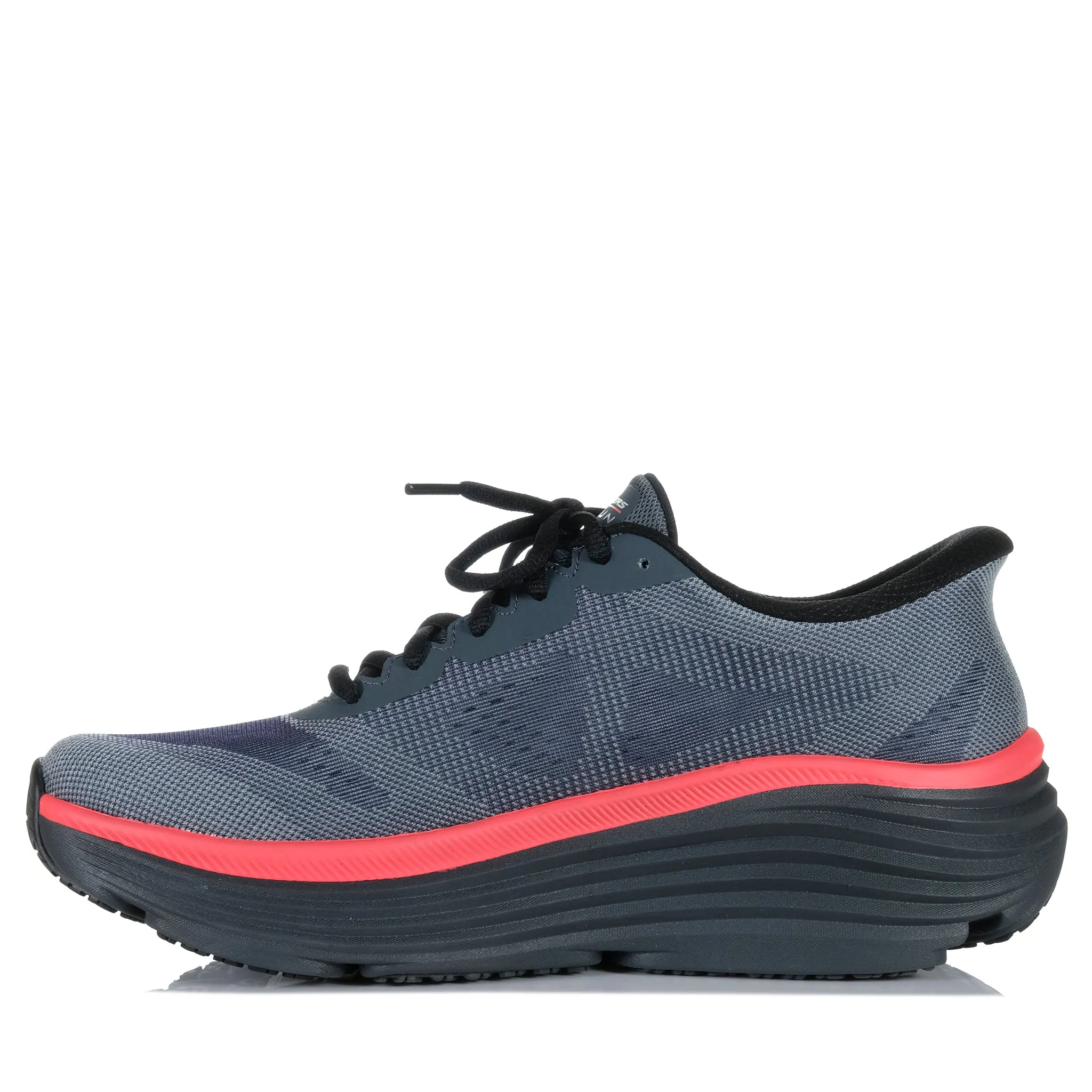 Skechers Slip-ins: Max Cushioning Endeavour - Exciton Slate 2206 Stable
