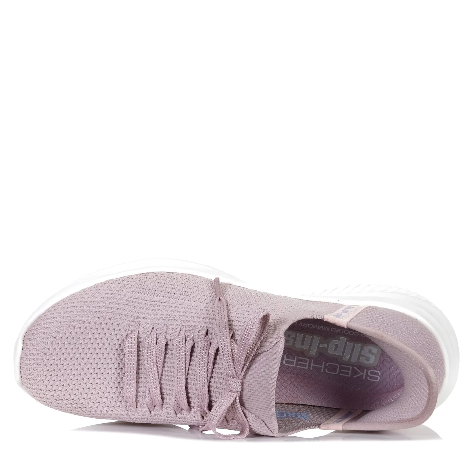 Skechers Slip-Ins: Ultra Flex 3.0 - Elevated Motion 150457 Light Glam silhouette
