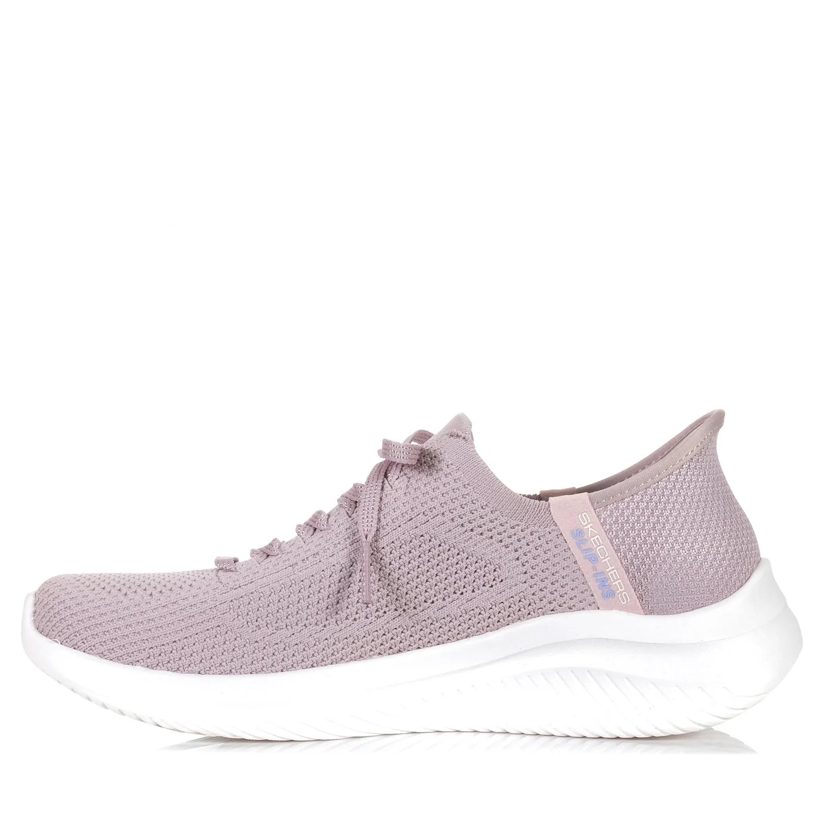 Skechers Slip-Ins: Ultra Flex 3.0 - Elevated Motion 150457 Light Glam silhouette