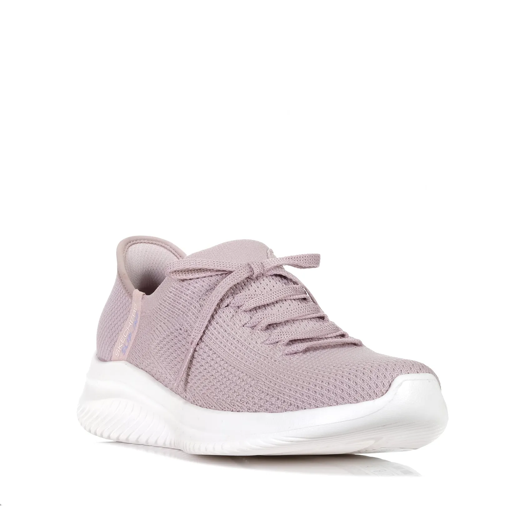 Skechers Slip-Ins: Ultra Flex 3.0 - Elevated Motion 150457 Light Glam silhouette