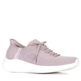 Skechers Slip-Ins: Ultra Flex 3.0 - Elevated Motion 150457 Light Weekend Casual Quick Walk