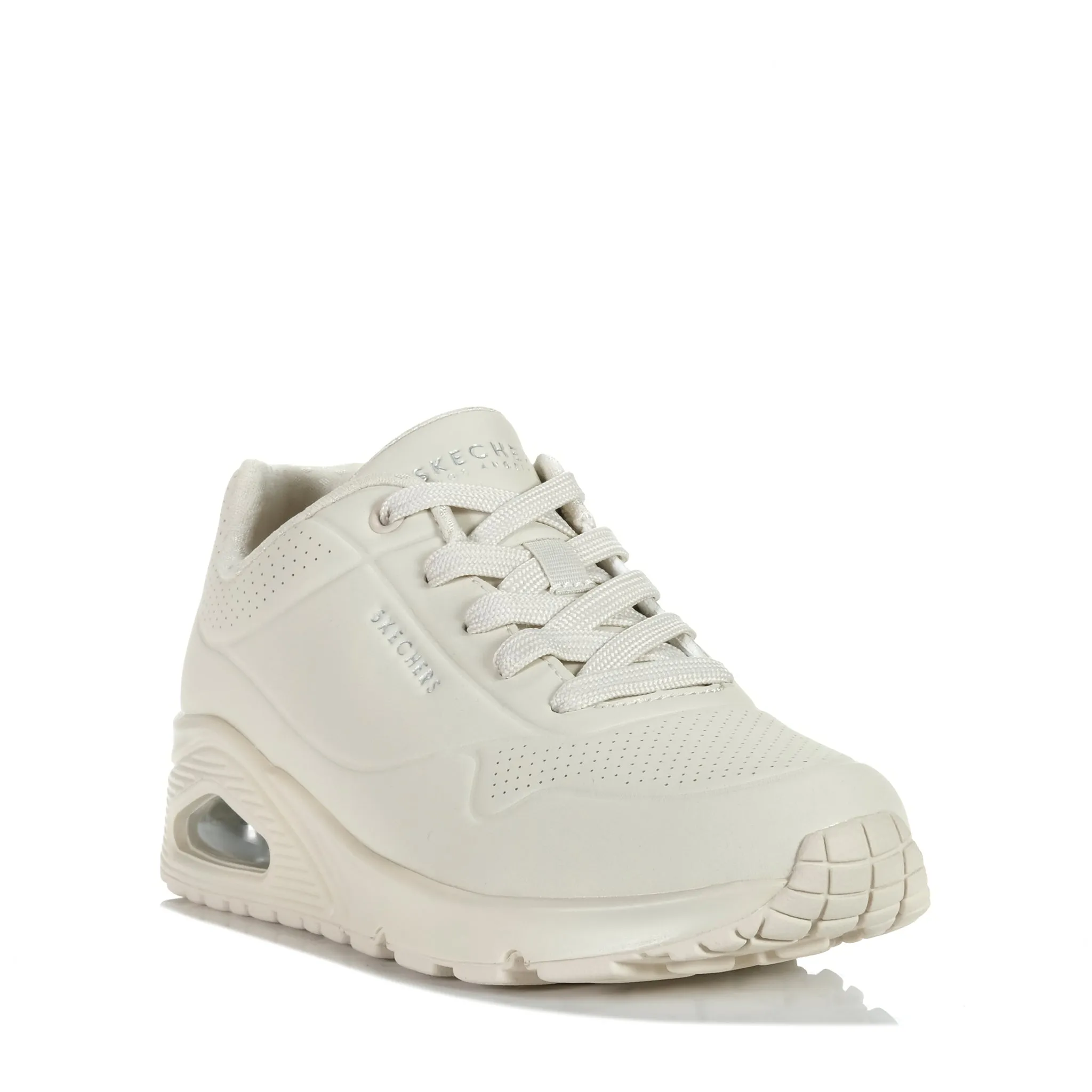 Skechers Uno - Stand On Air 73690 Off White Street Ride