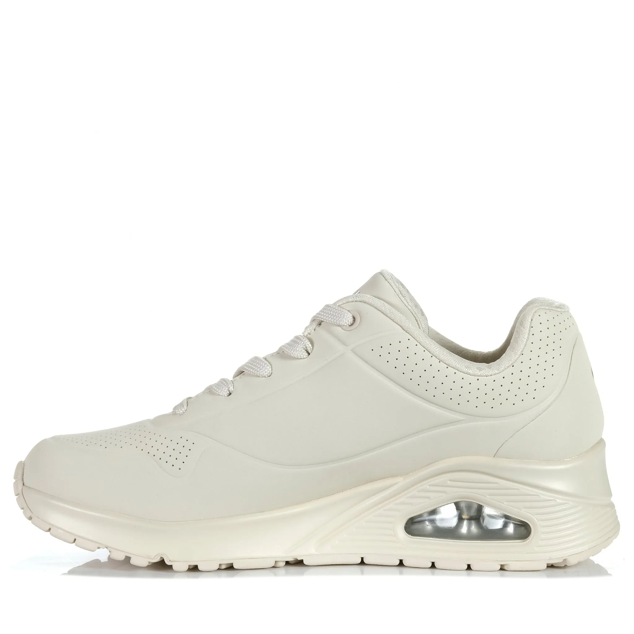Skechers Uno - Stand On Air 73690 Off White Street Ride