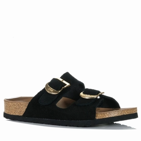 Walking-Friendly Shoes Skechers Arch Fit Granola - Boho Chic Black 163653