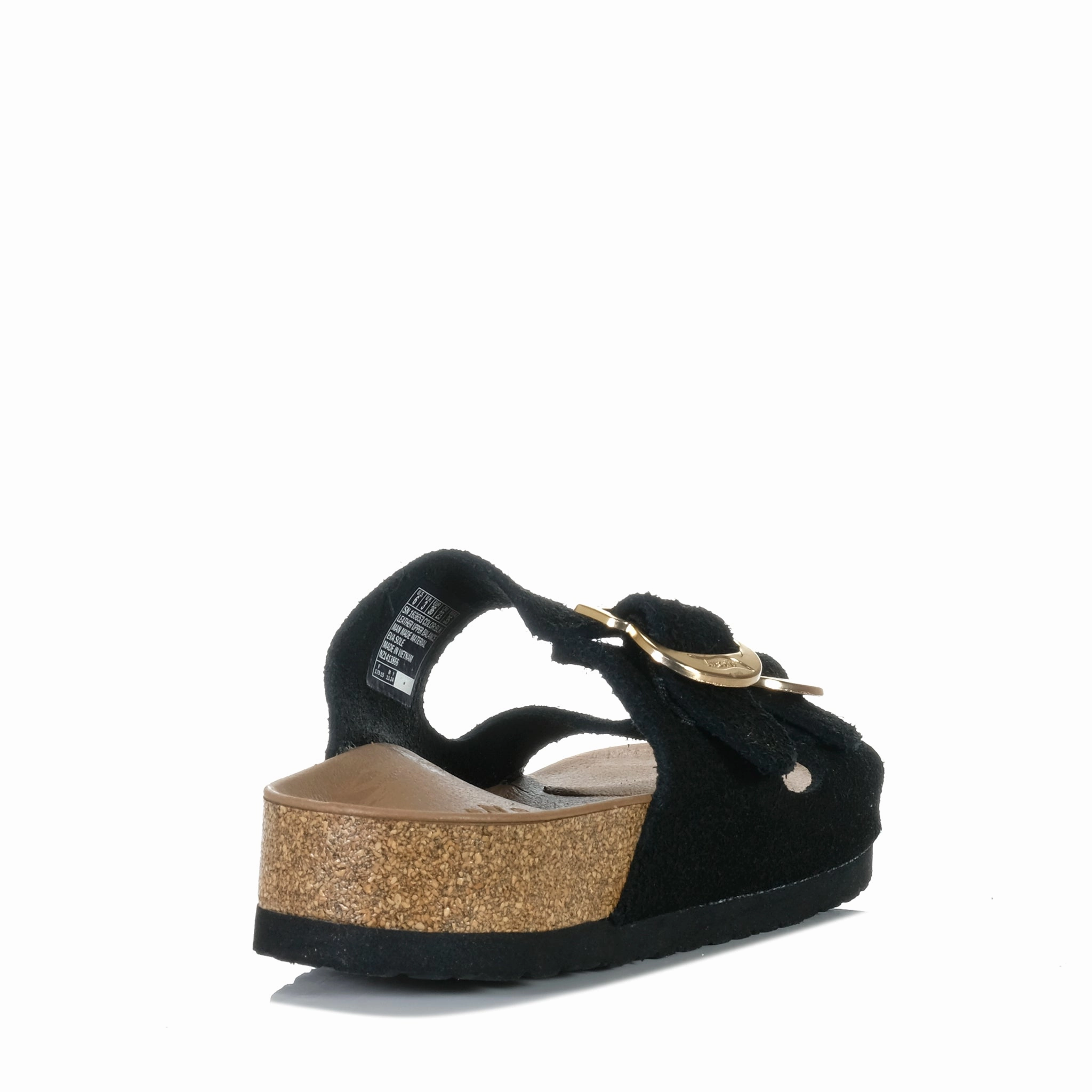 Skechers Arch Fit Granola - Boho Chic Black 163653 Chic Highs