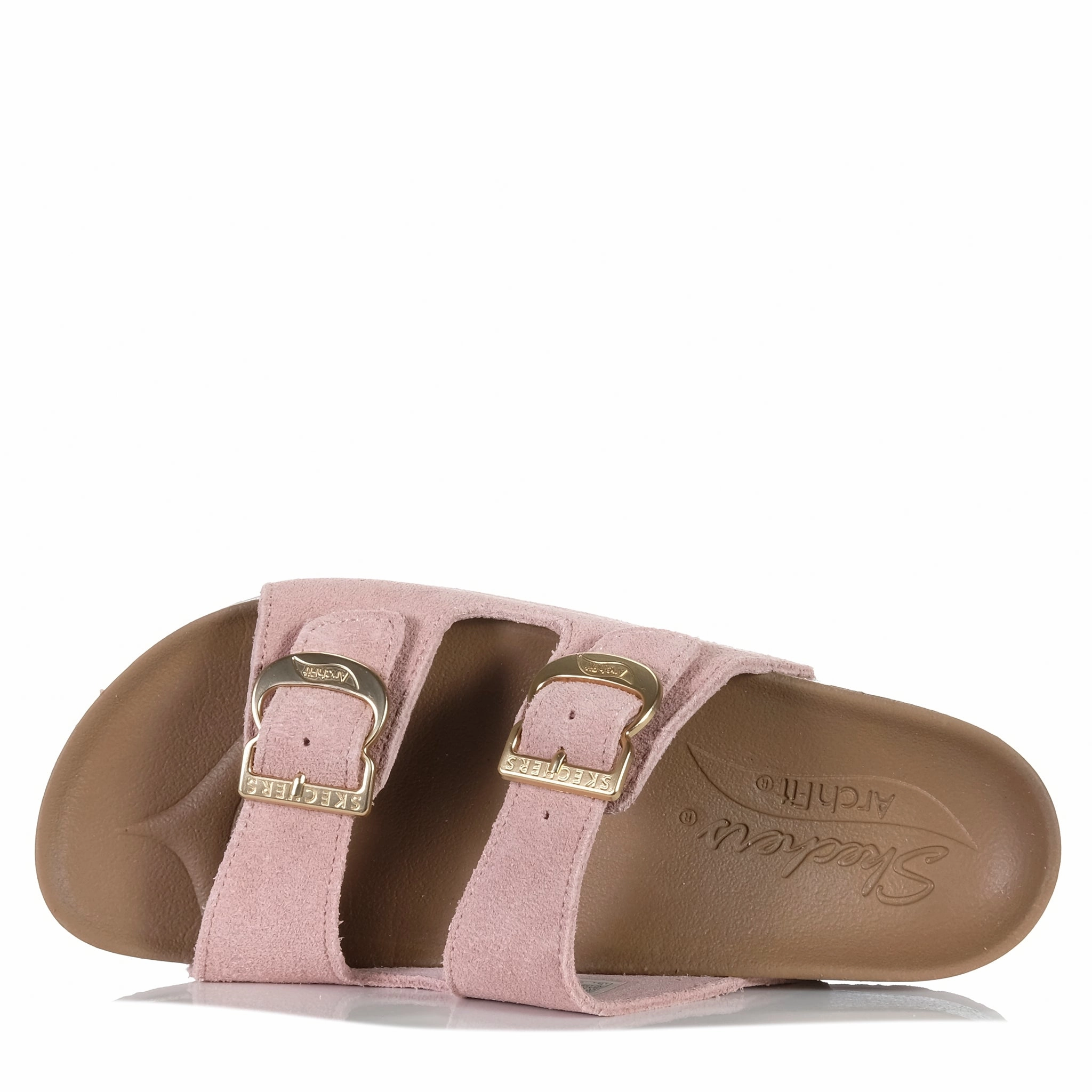 Skechers Arch Fit Granola - Boho Chic Blush 163653 Stink-Free