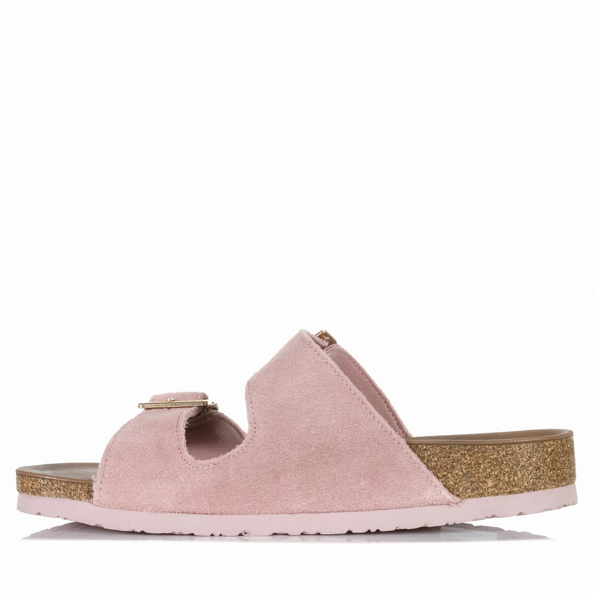 Skechers Arch Fit Granola - Boho Chic Blush 163653 Stink-Free