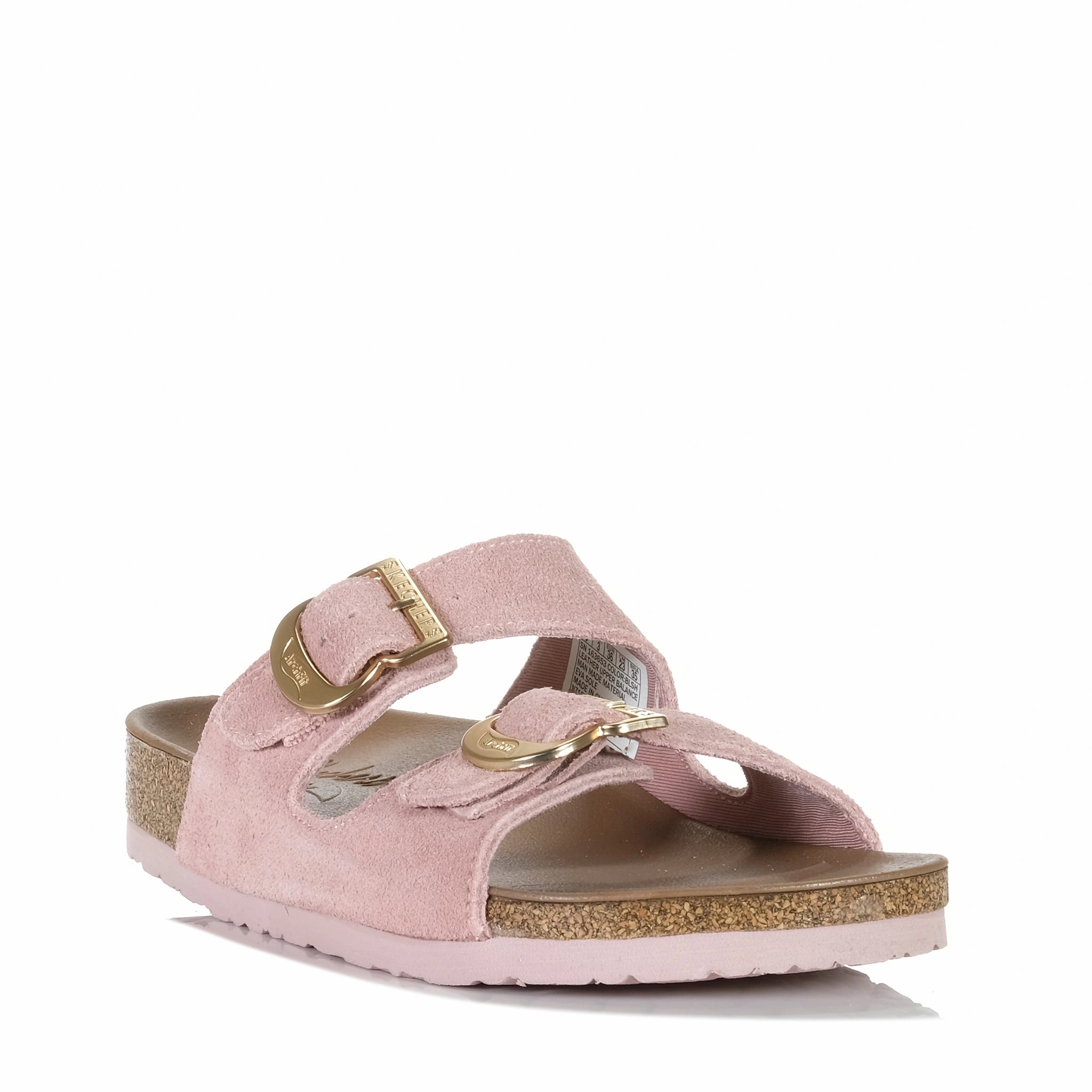Skechers Arch Fit Granola - Boho Chic Blush 163653 Stink-Free