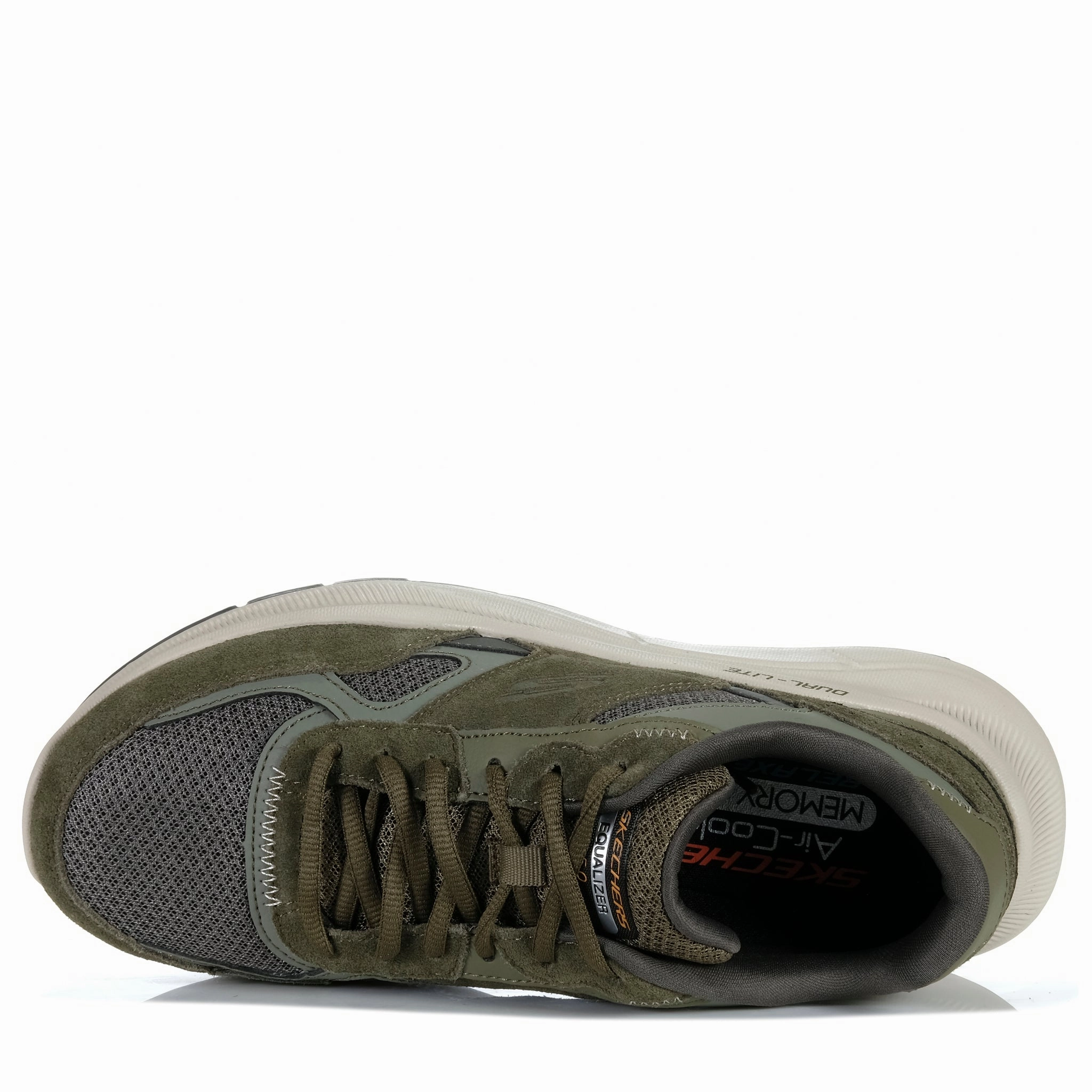 Skechers Equalizer 5.0 - Rondor 232613 Olive Quick Fit