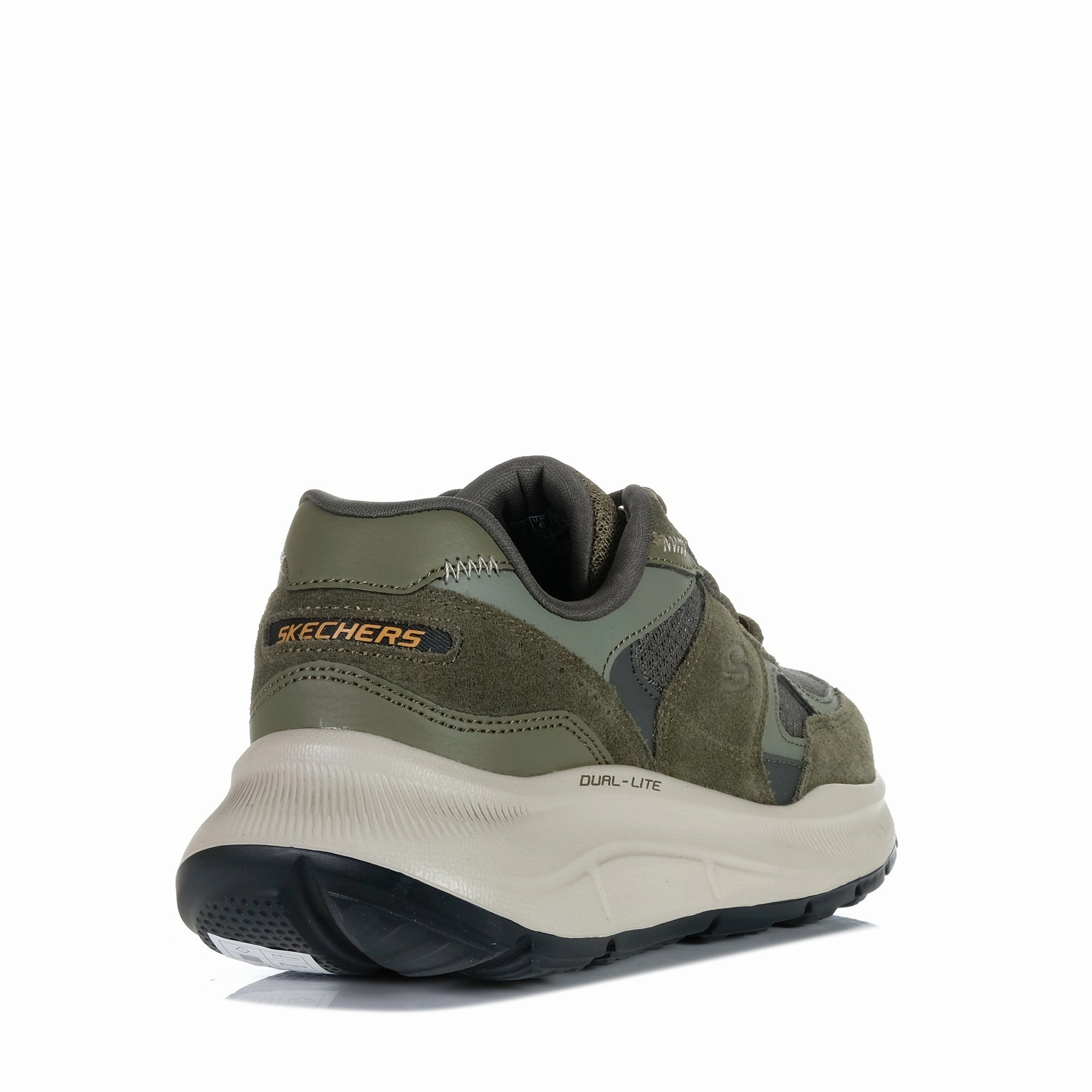 Skechers Equalizer 5.0 - Rondor 232613 Olive Quick Fit