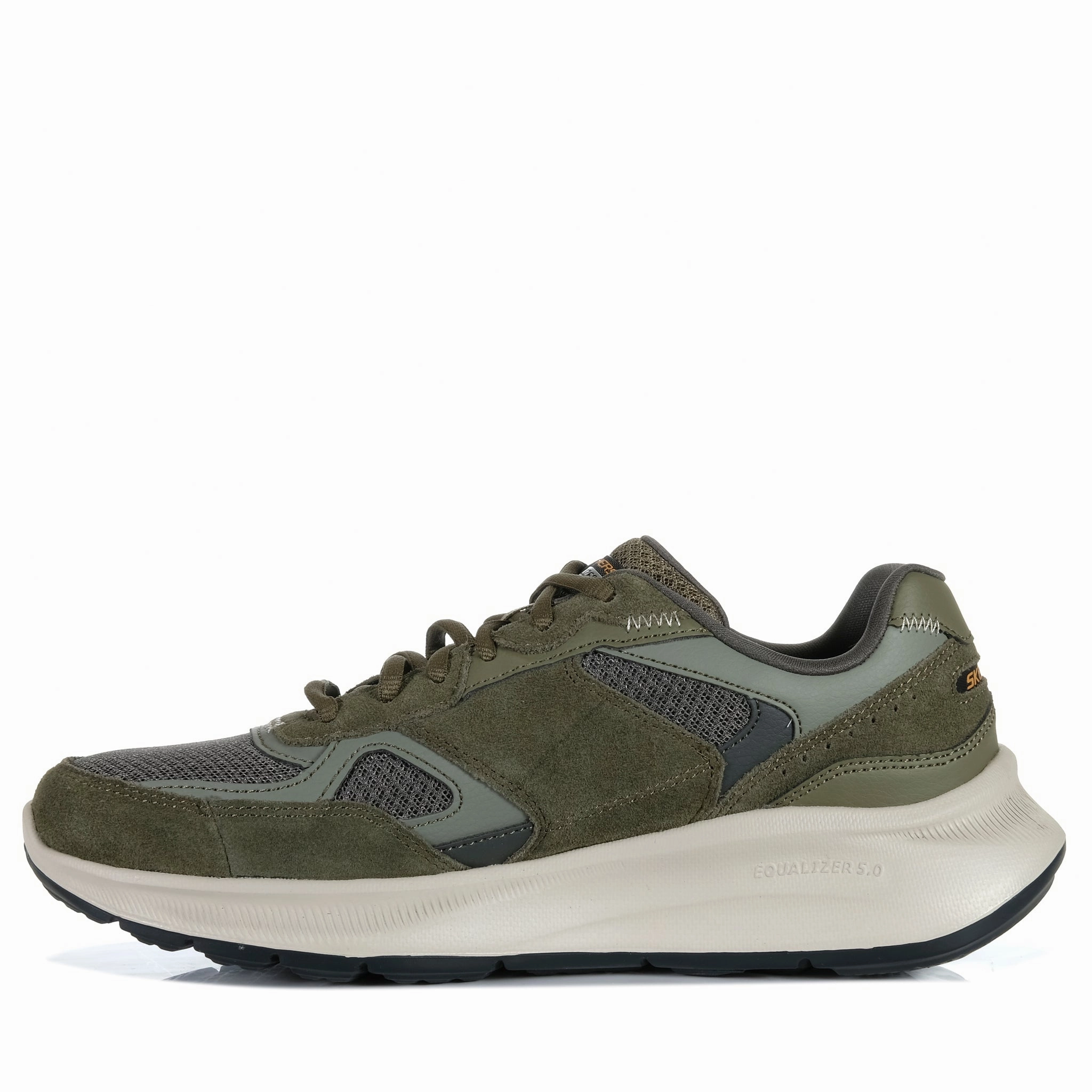 Skechers Equalizer 5.0 - Rondor 232613 Olive Quick Fit