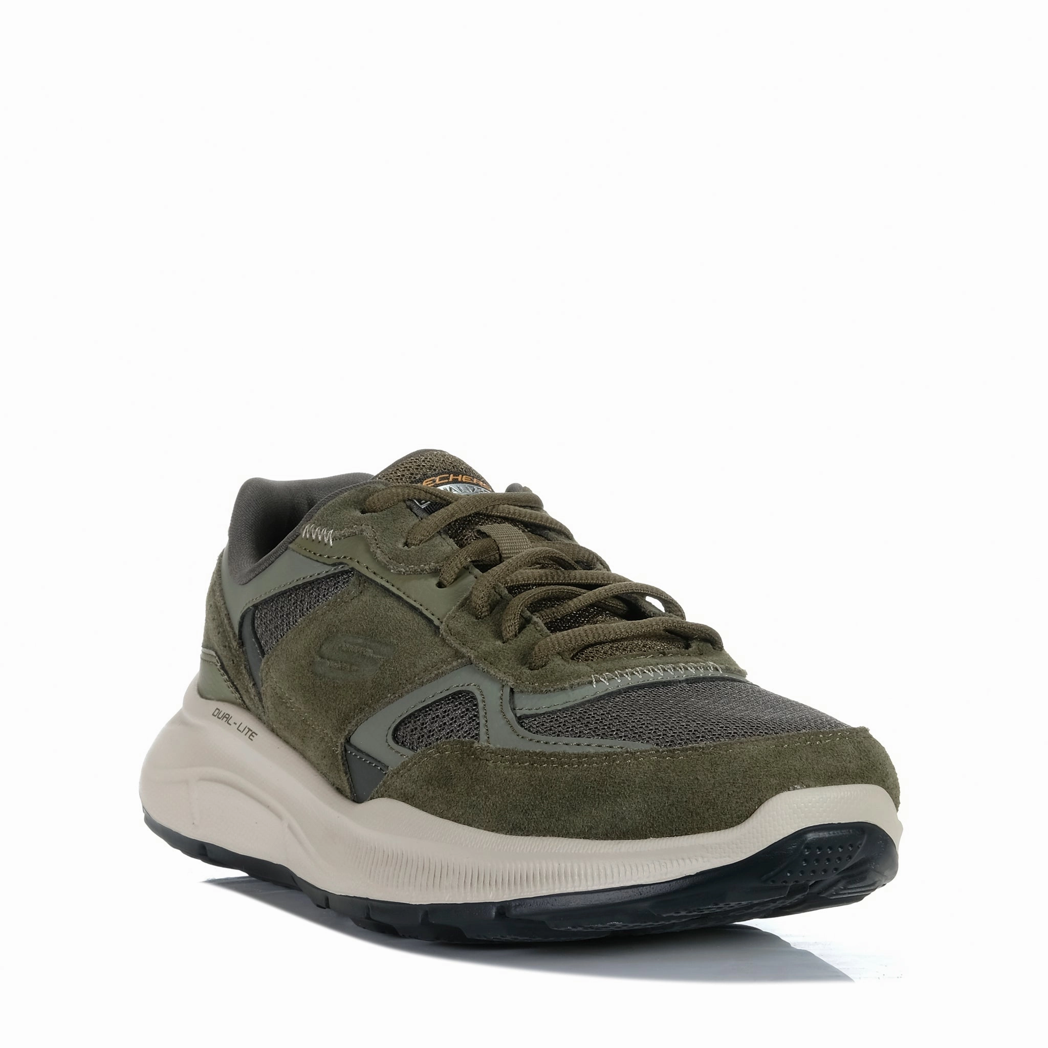 Skechers Equalizer 5.0 - Rondor 232613 Olive Quick Fit