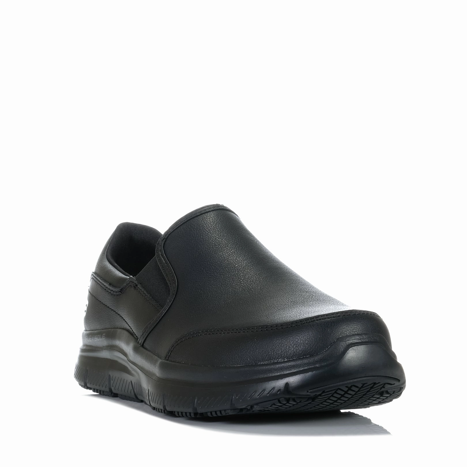 Skechers Flex Advantage SR - Bronwood 77071 Quick Ride