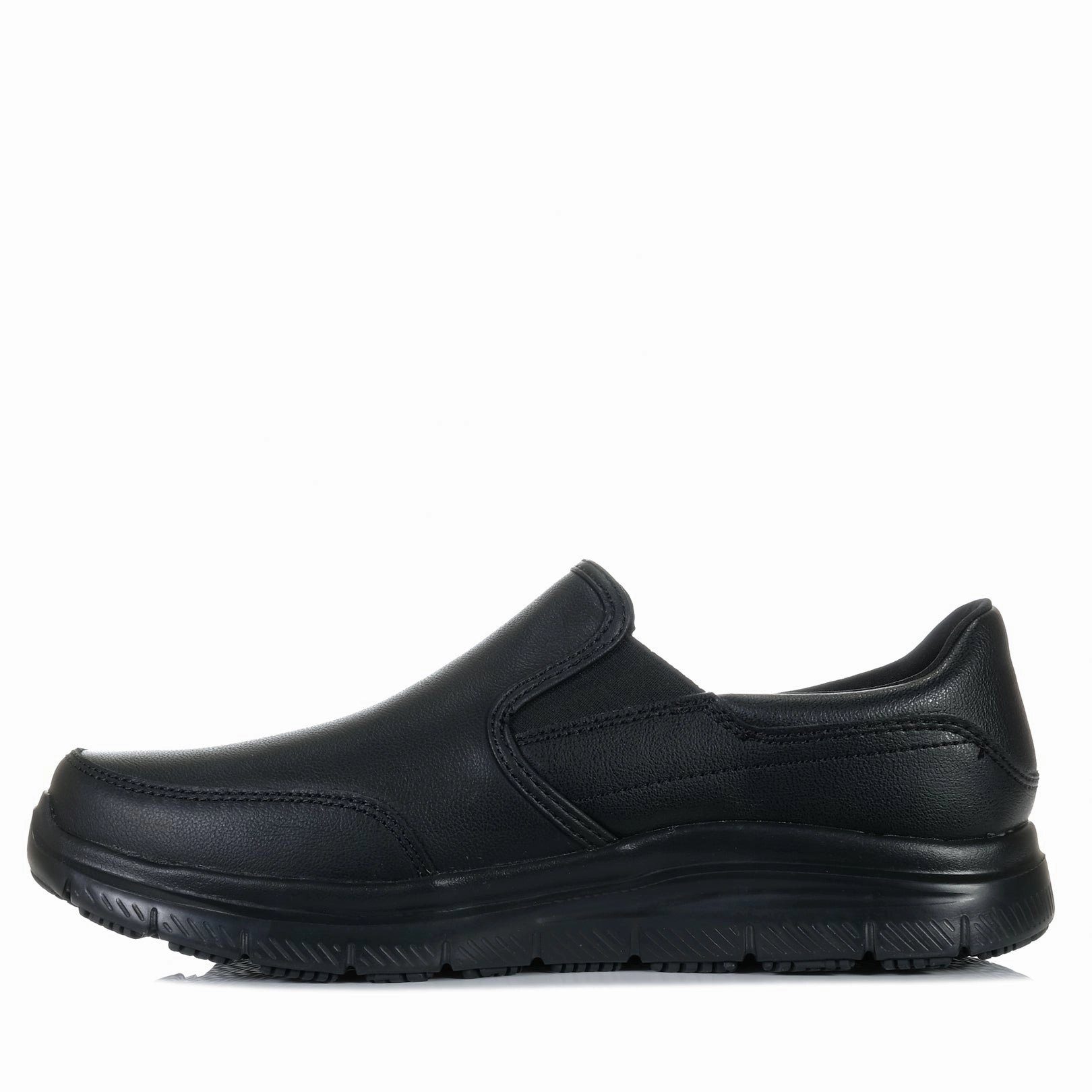 Skechers Flex Advantage SR - Bronwood 77071 Quick Ride