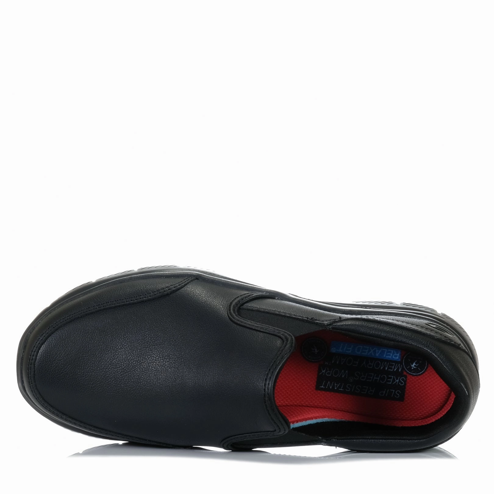 Skechers Flex Advantage SR - Bronwood 77071 Quick Ride