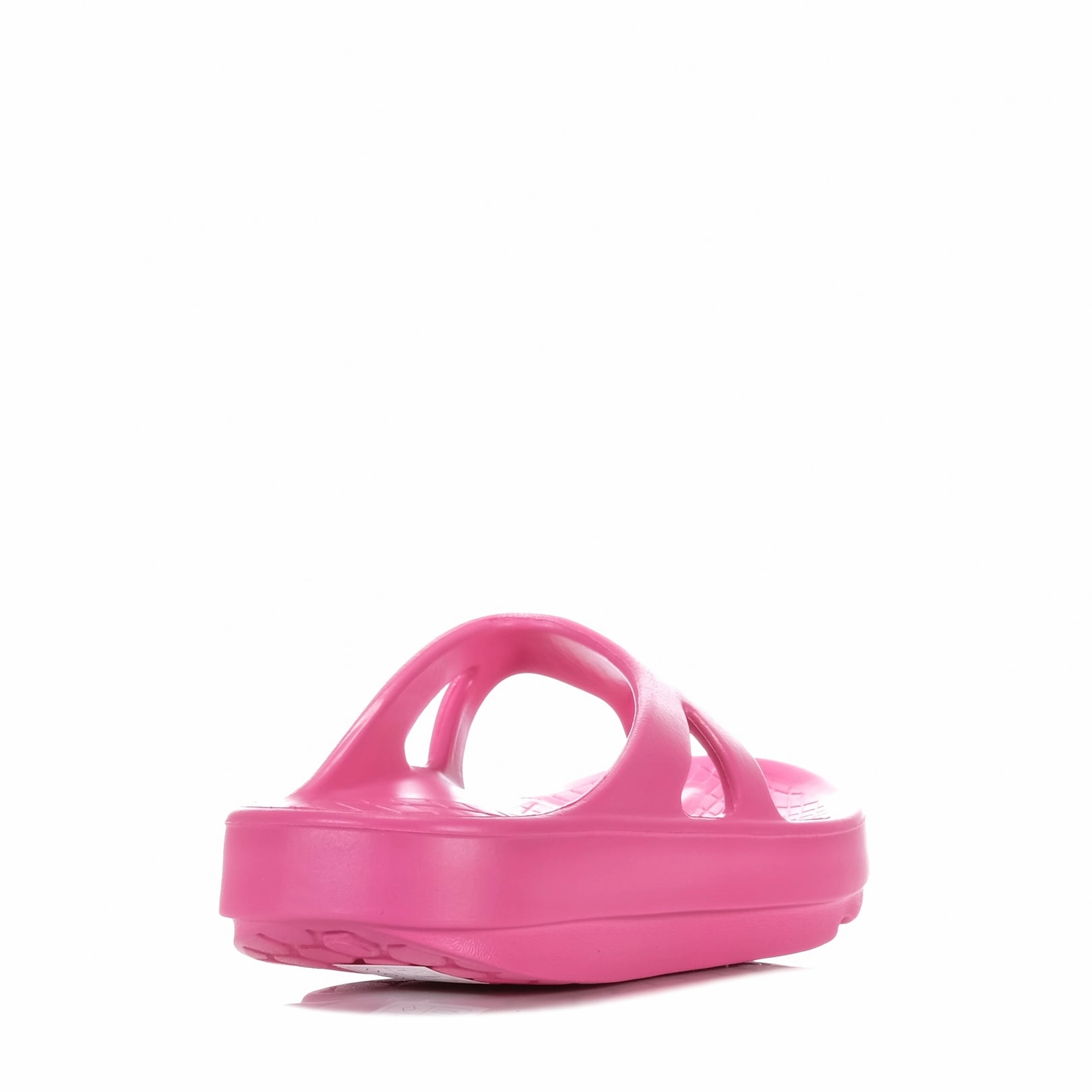 Skechers Relaxed Fit: Reply - Re-Bounce 3 Point Hot Pink Comfortable Sole