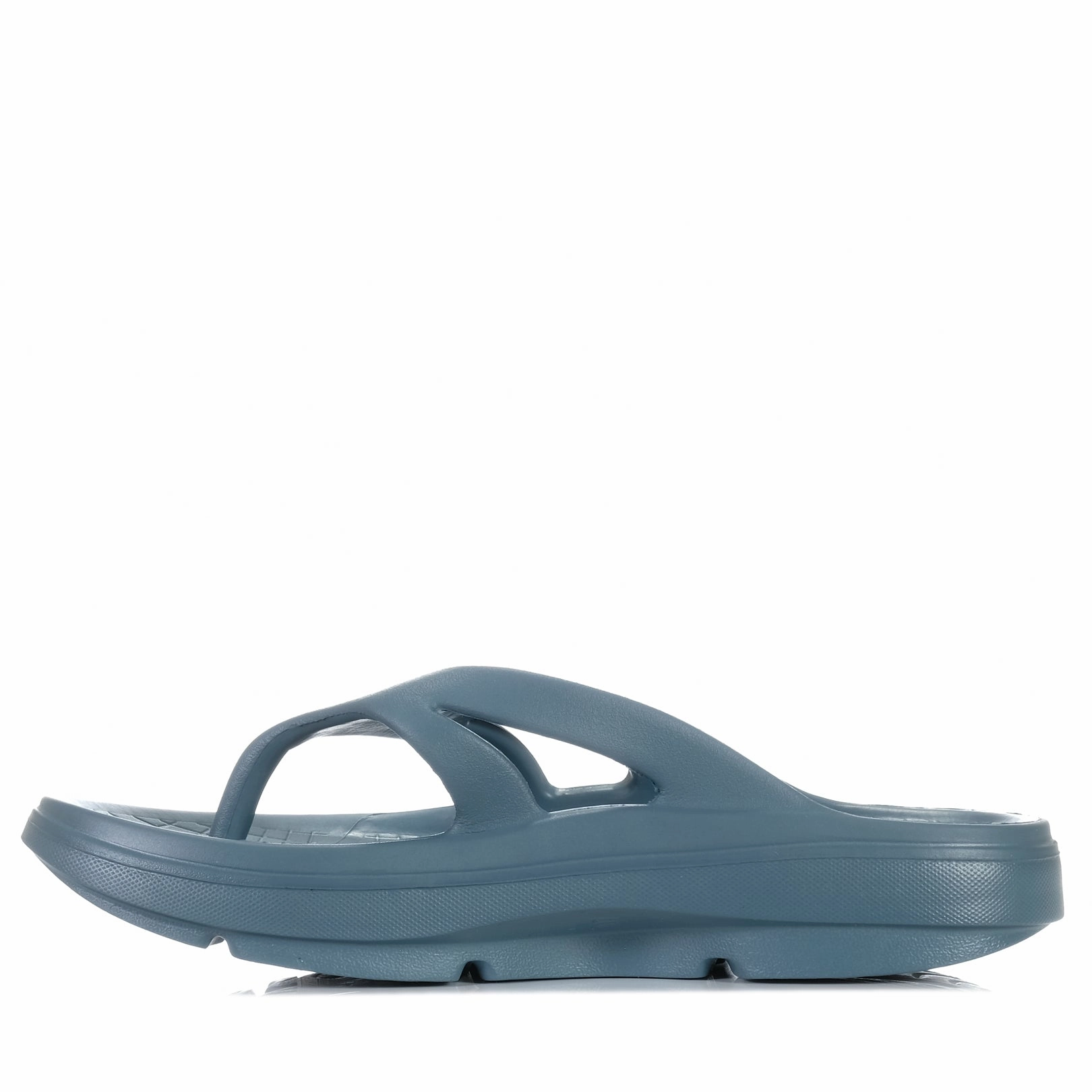 Skechers Relaxed Fit: Reply - Re-Bounce 3 Point Slate Designer Sandal Heels