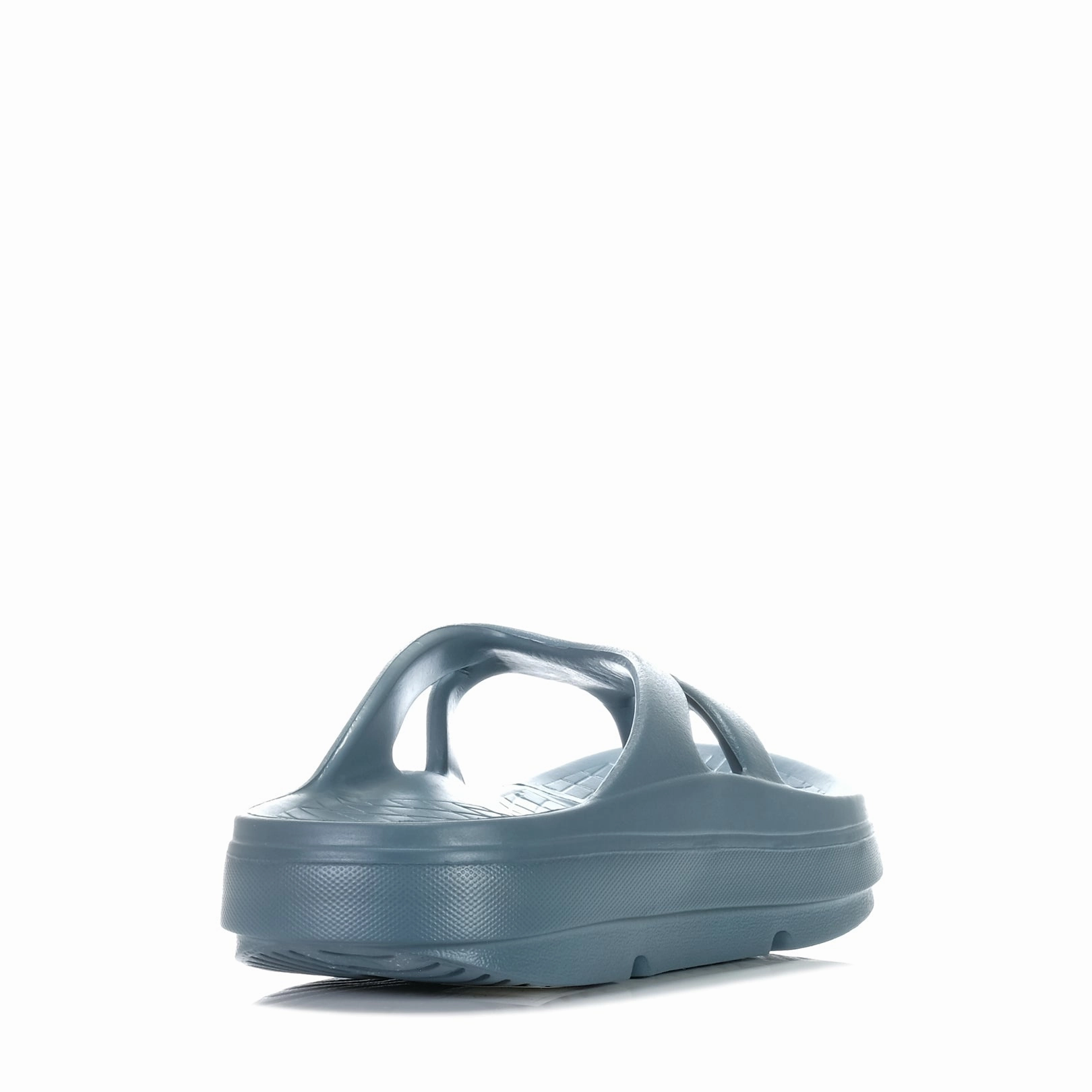 Skechers Relaxed Fit: Reply - Re-Bounce 3 Point Slate Designer Sandal Heels