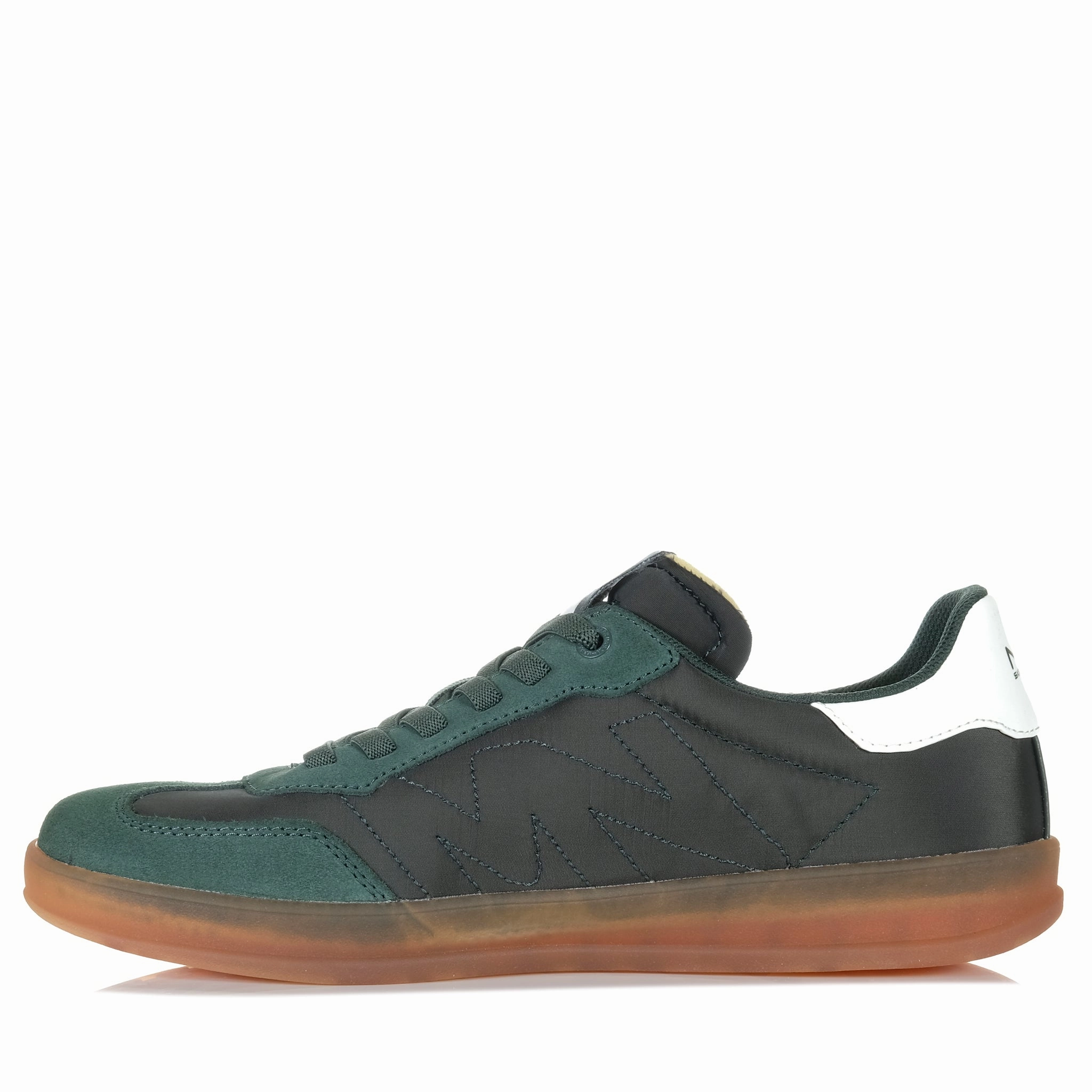 Skechers Slip-ins Mark Nason: New Wave - The Rally Dark Green 21 Slim Comfort