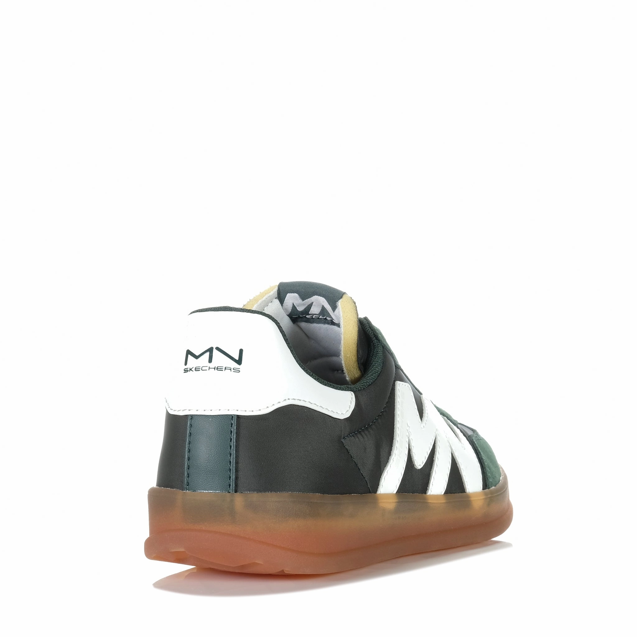 Skechers Slip-ins Mark Nason: New Wave - The Rally Dark Green 21 Slim Comfort