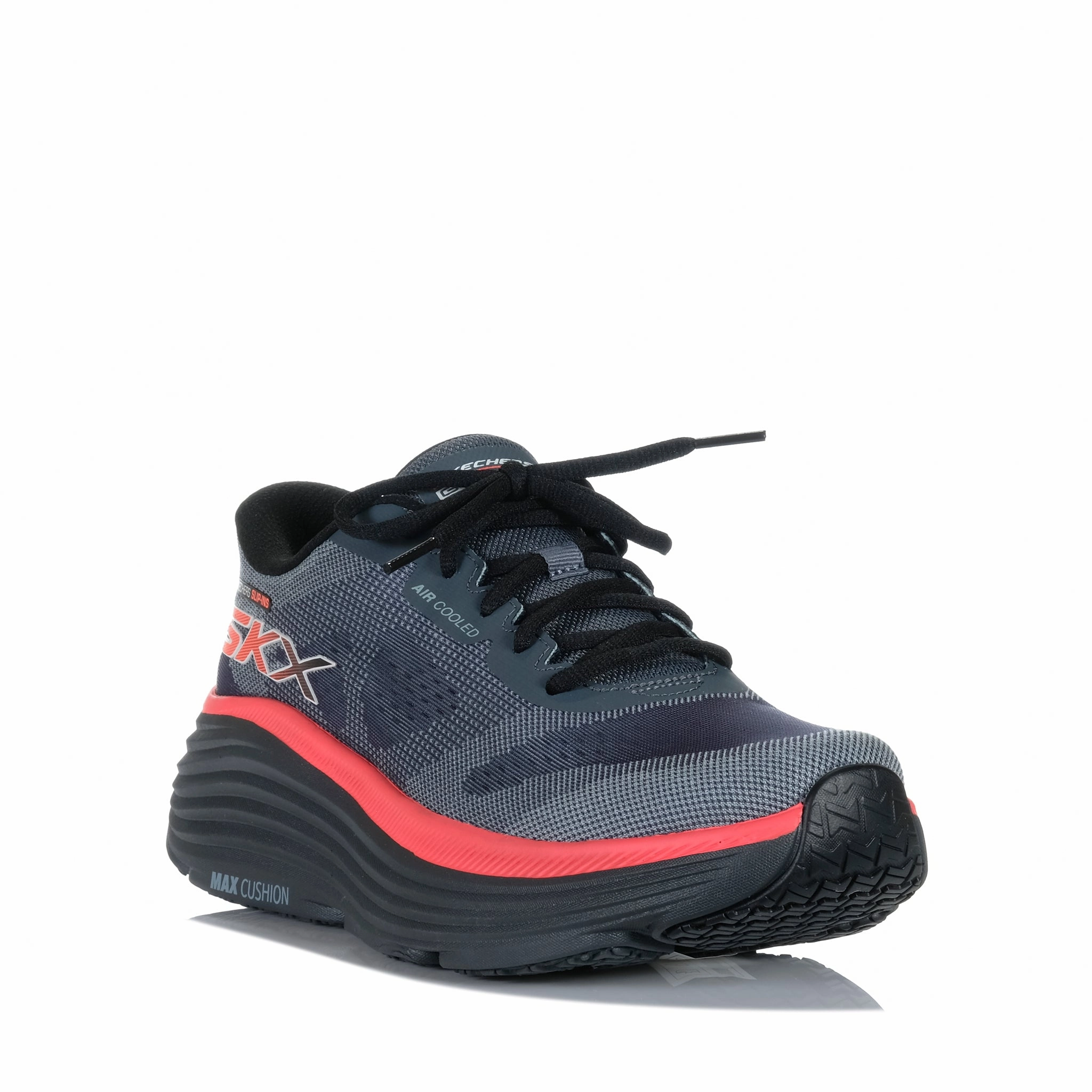 Skechers Slip-ins: Max Cushioning Endeavour - Exciton Slate 2206 Upgraded wear