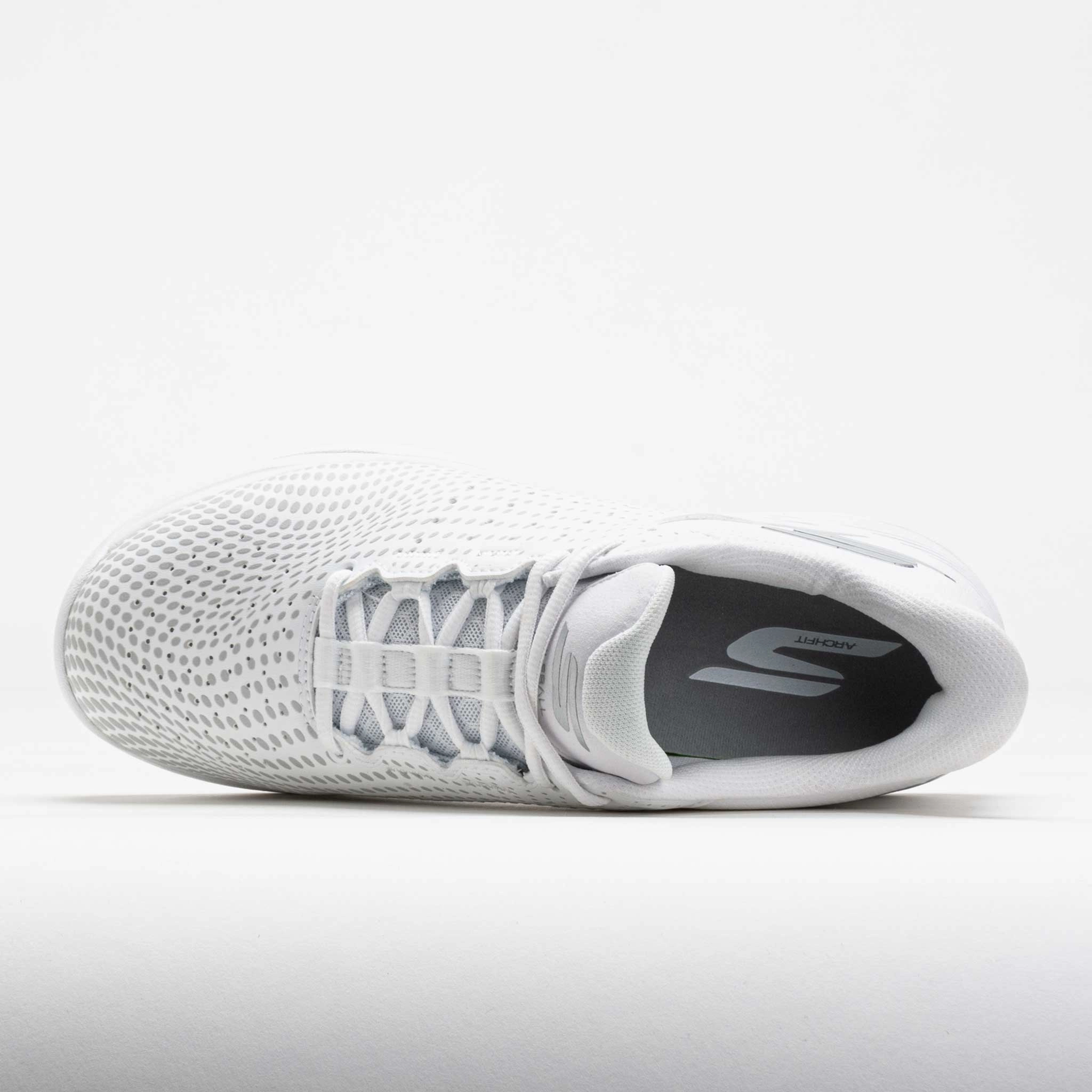 Skechers Viper Court Reload Men's White Street Chic