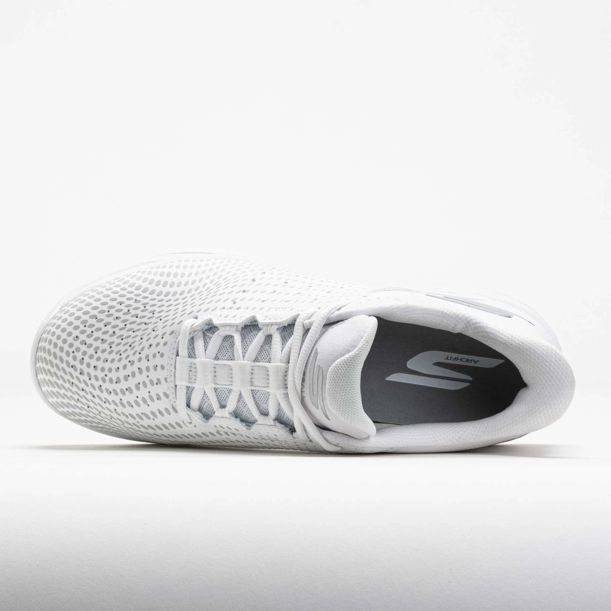 Skechers Viper Court Reload Men's White Street Chic