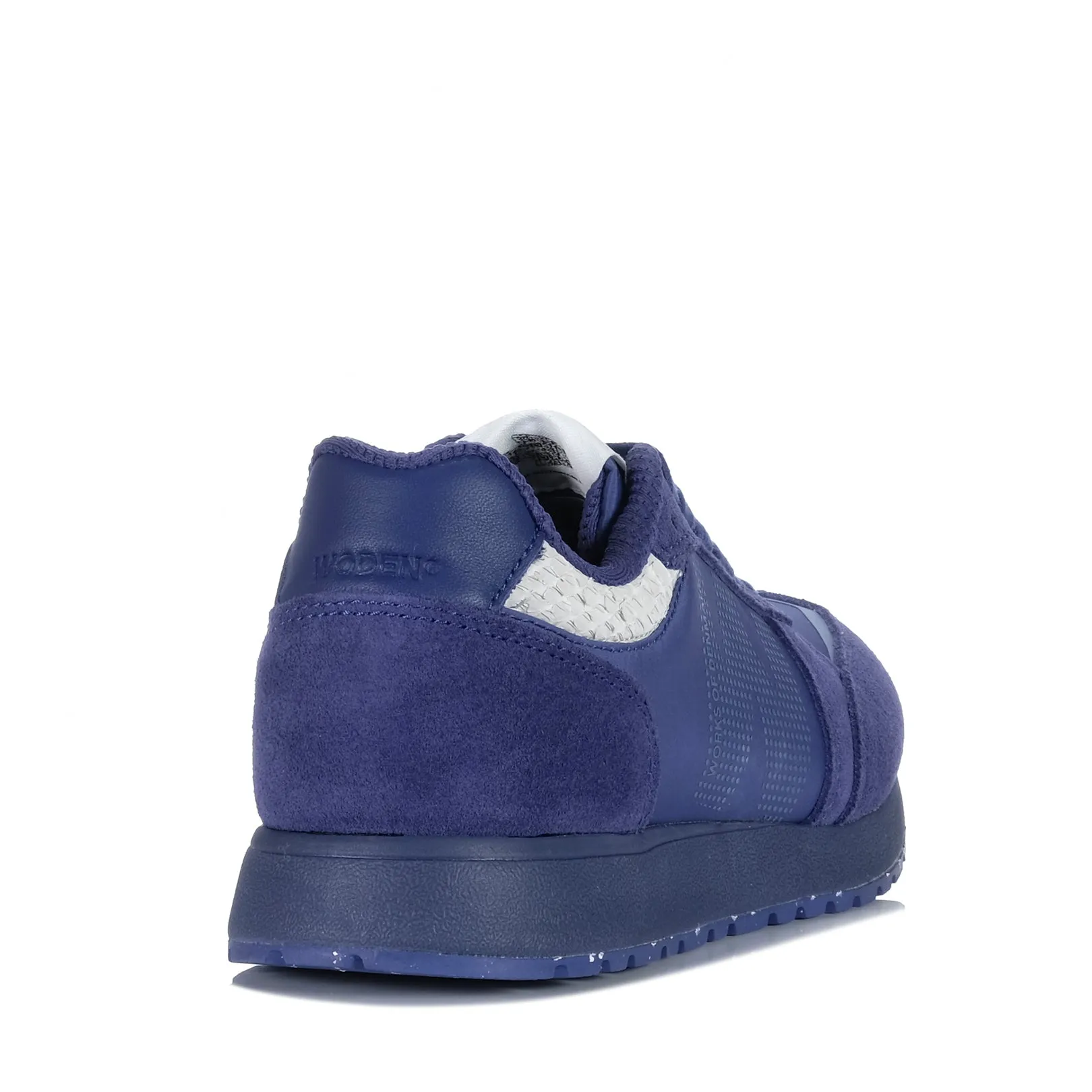 Sleek modern Woden Ronja Fruit Blueberry