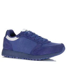 Luxe Touch Workout Session Woden Ronja Fruit Blueberry