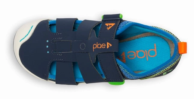 Sleek and Practical PLAE Fisherman Sam 2.0 - Navy