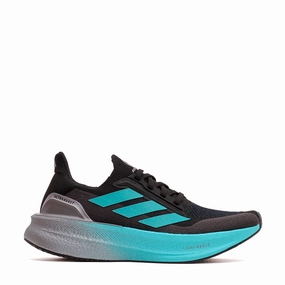 Adidas Men Ultraboost 5X Mercedes-AMG Petronas Formula One F1 Team JR9386 Olive Tone Cushioned Upper